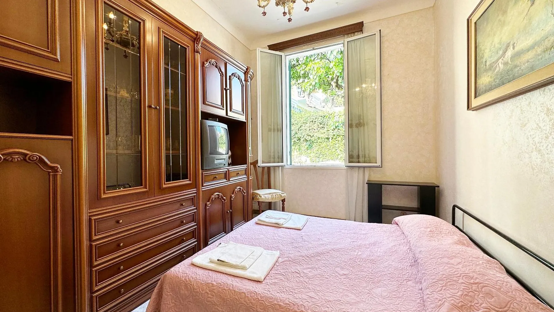 Holiday home Casa Di Luca - Le Sorelle - A 1 Minuto Dal Centro Villa Sanremo