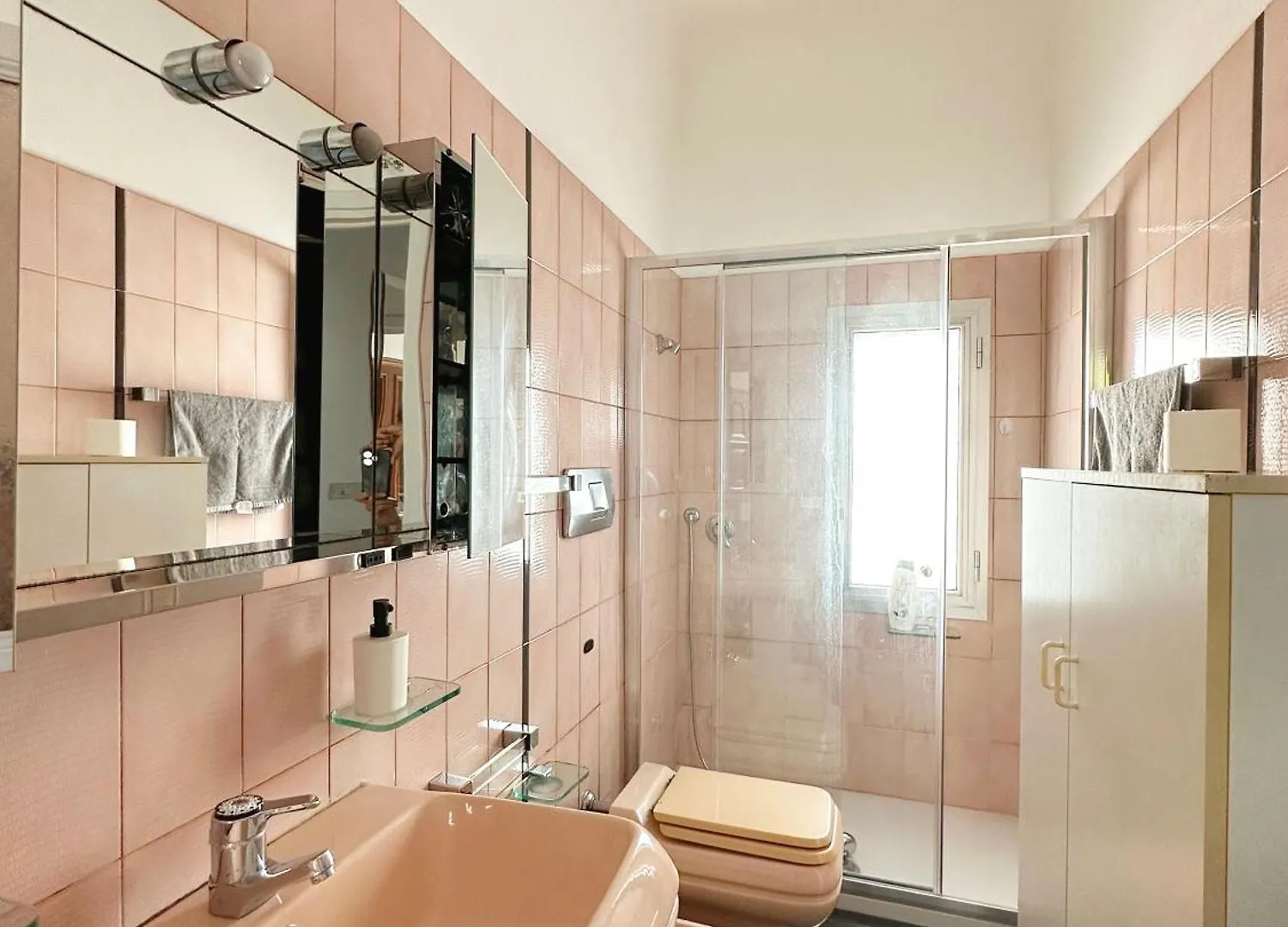 Casa Di Luca - Le Sorelle - A 1 Minuto Dal Centro Villa Sanremo Italy