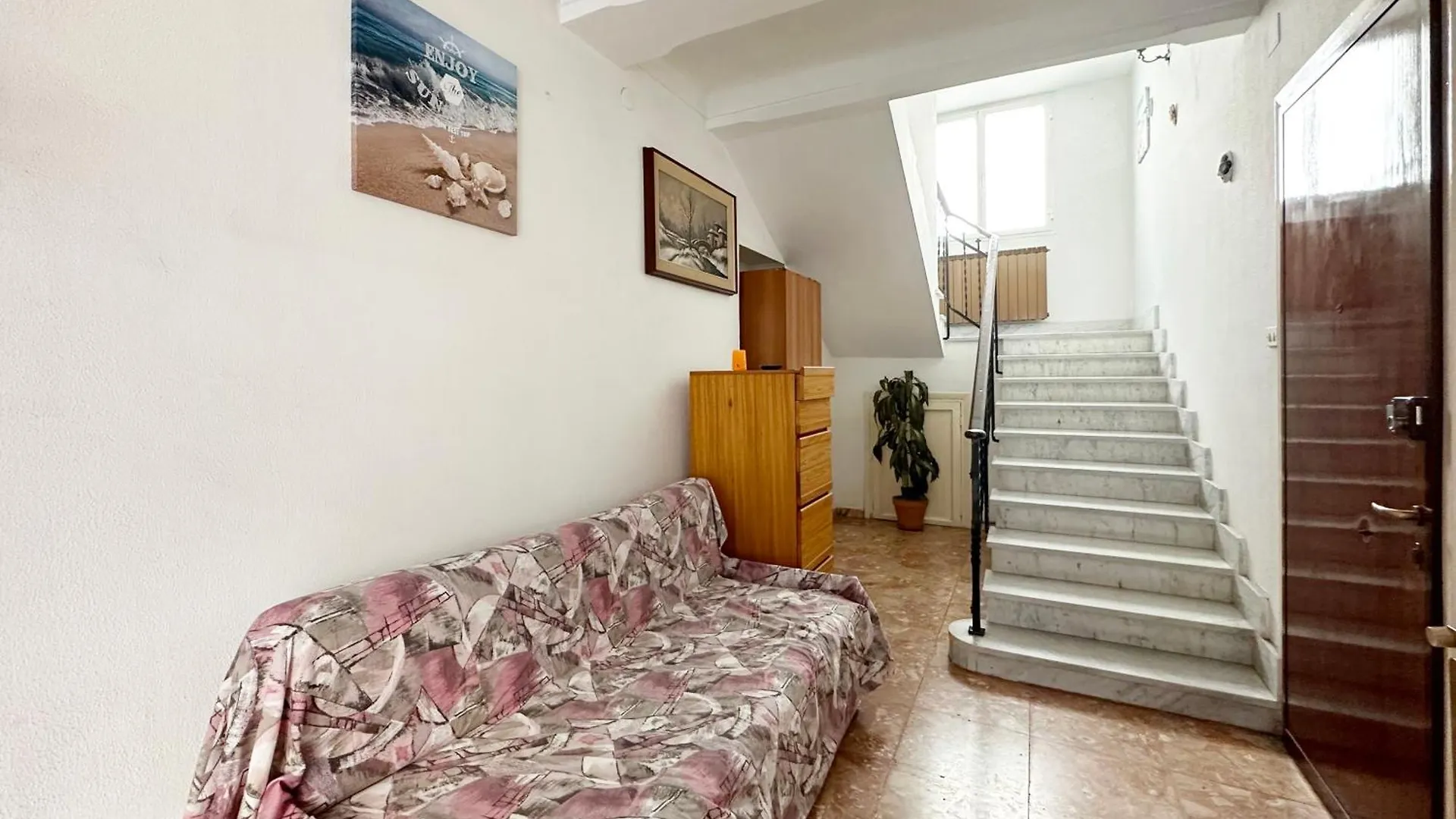 Casa Di Luca - Le Sorelle - A 1 Minuto Dal Centro Villa Sanremo Holiday home