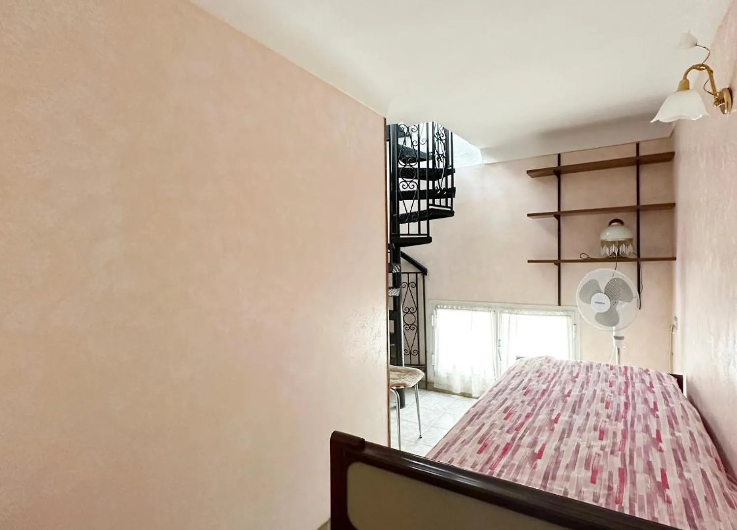 Casa Di Luca - Le Sorelle - A 1 Minuto Dal Centro Villa Sanremo