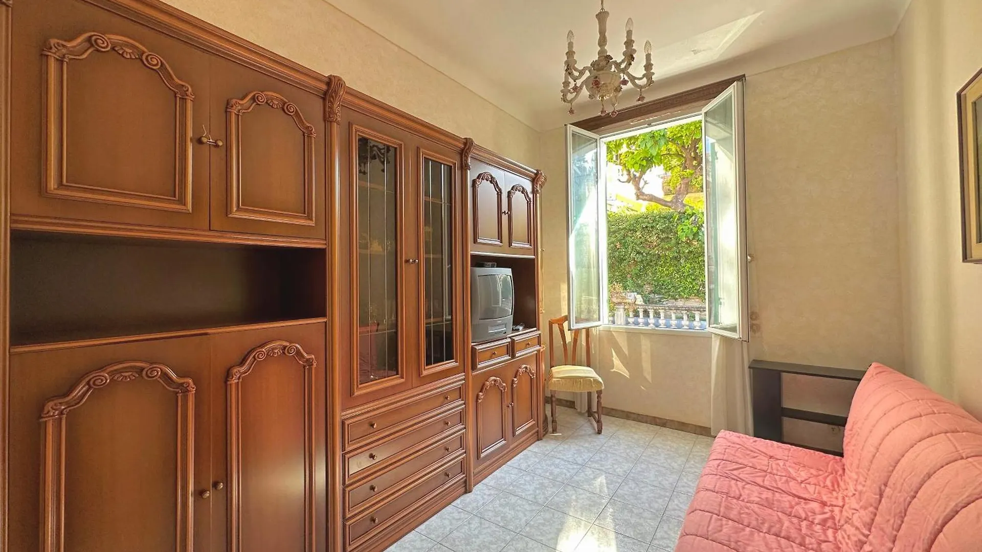 Casa Di Luca - Le Sorelle - A 1 Minuto Dal Centro Villa Sanremo 0*,  Italy