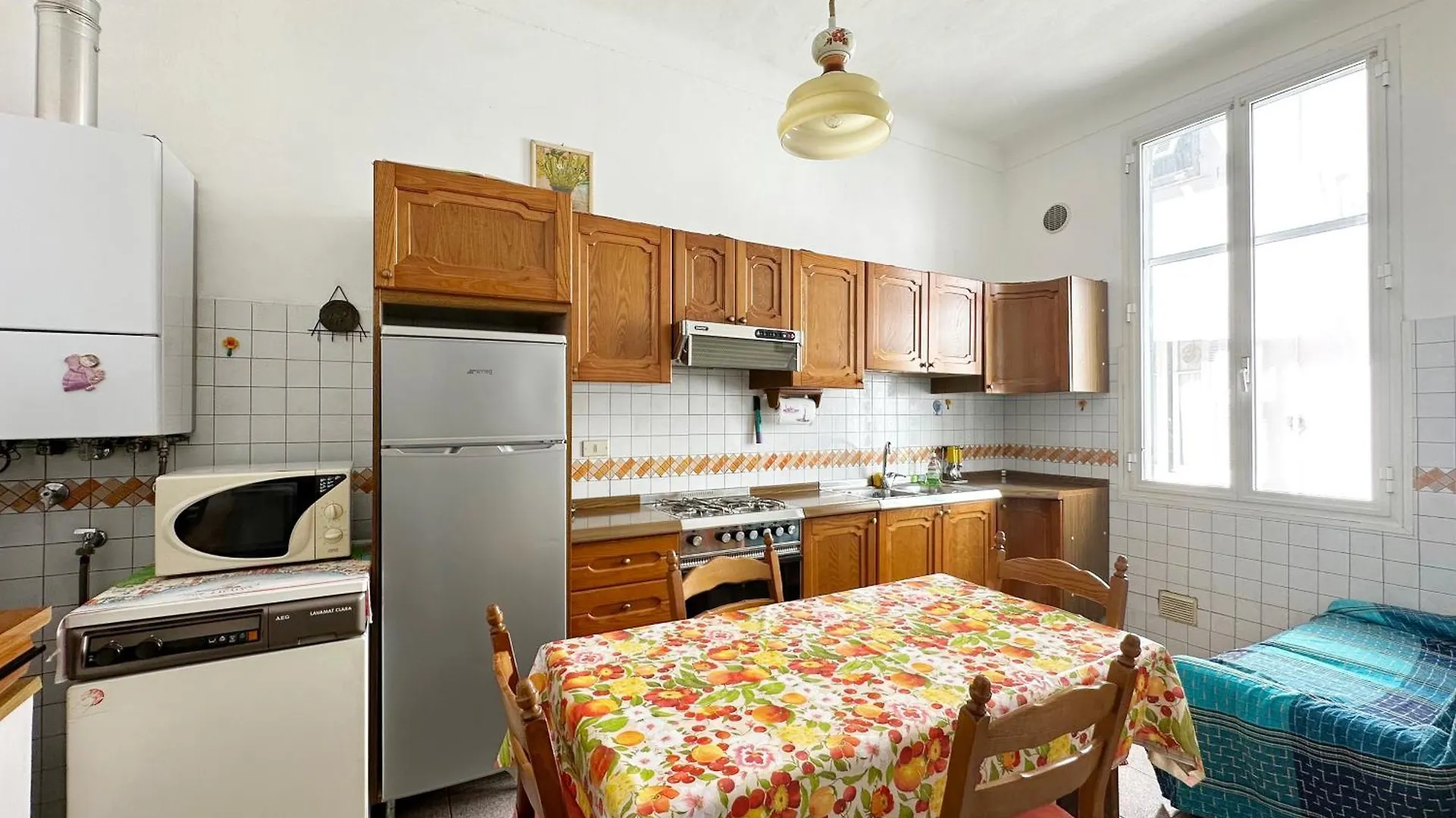 Casa Di Luca - Le Sorelle - A 1 Minuto Dal Centro Villa Sanremo Holiday home