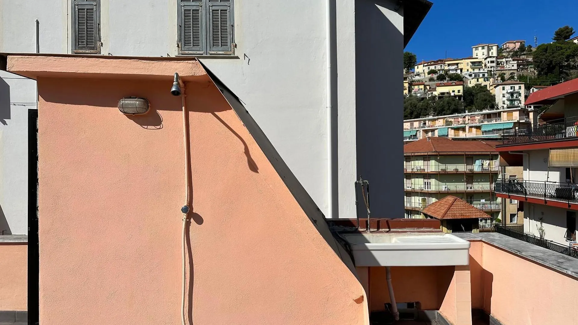 Holiday home Casa Di Luca - Le Sorelle - A 1 Minuto Dal Centro Villa Sanremo Italy