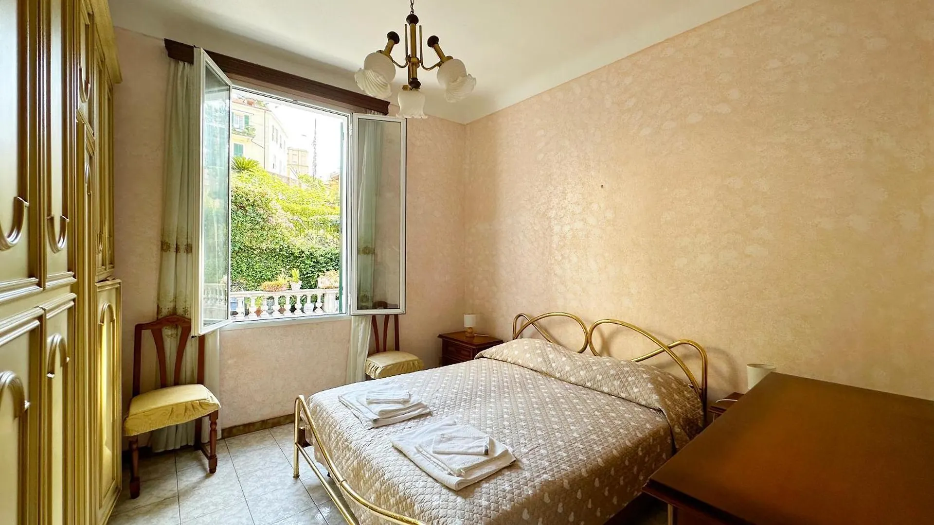 Holiday home Casa Di Luca - Le Sorelle - A 1 Minuto Dal Centro Villa Sanremo