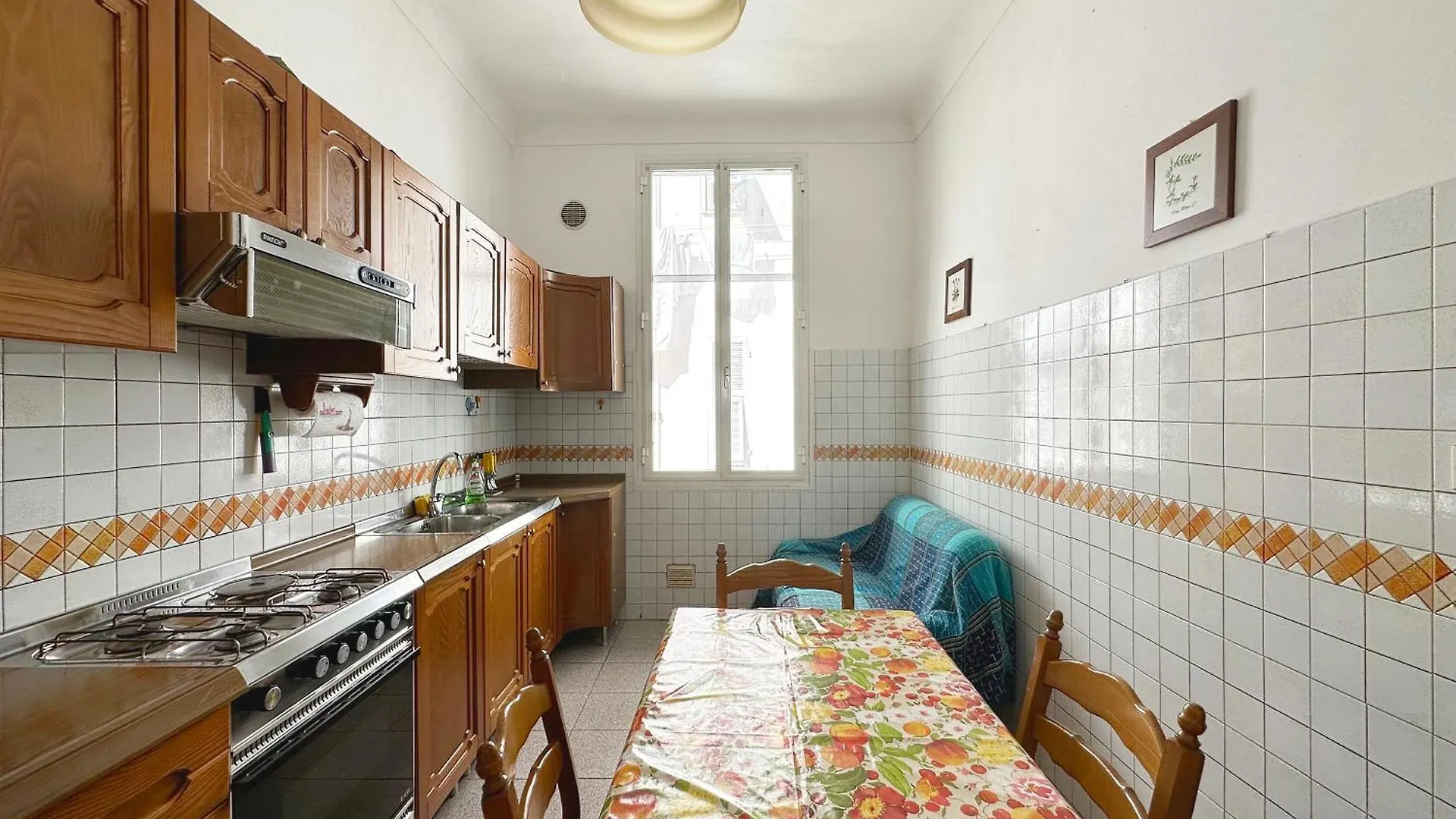 Casa Di Luca - Le Sorelle - A 1 Minuto Dal Centro Villa Sanremo 0*,