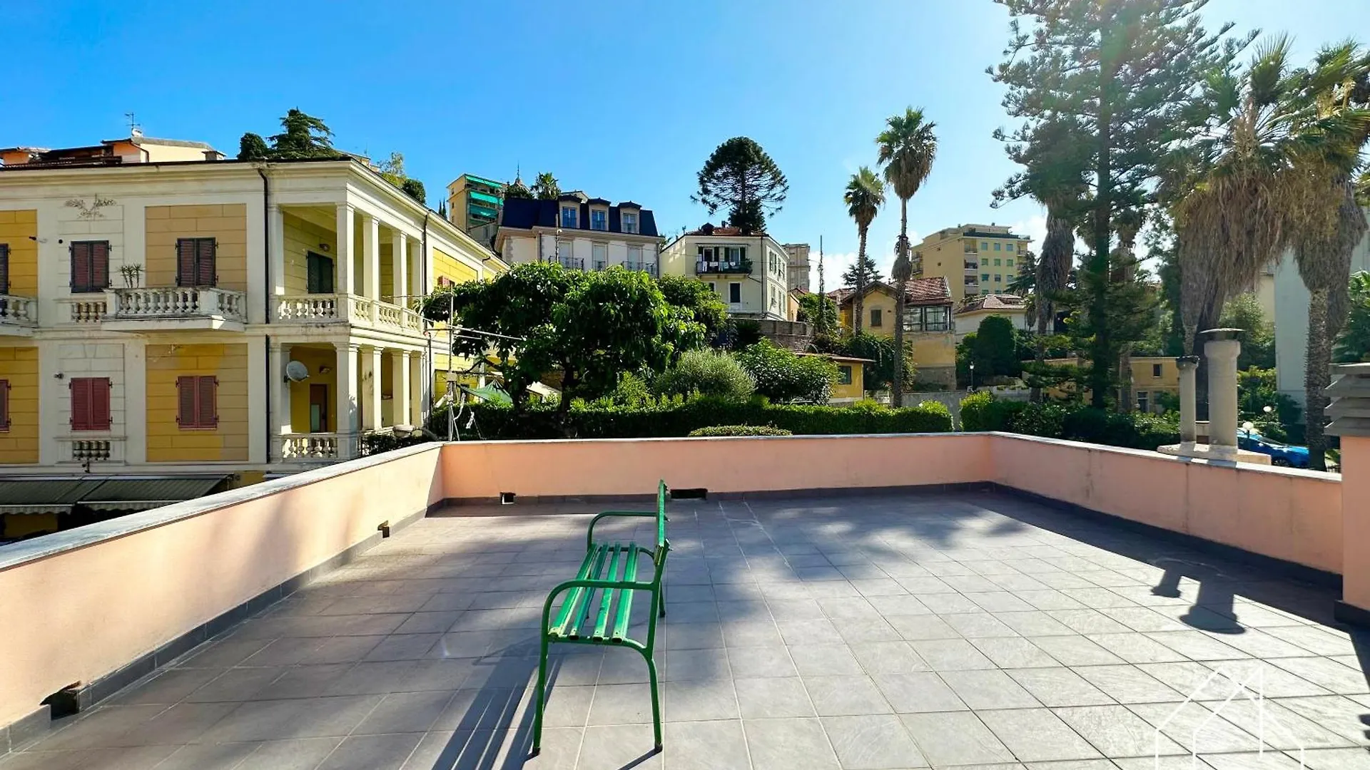 Holiday home Casa Di Luca - Le Sorelle - A 1 Minuto Dal Centro Villa Sanremo